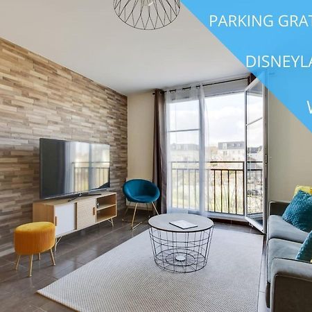 マニー＝ル＝オングルAppart Cosy Quartier Calme Hyper Centre Parkingアパートメント エクステリア 写真