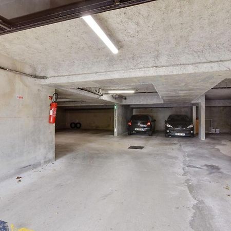 マニー＝ル＝オングルAppart Cosy Quartier Calme Hyper Centre Parkingアパートメント エクステリア 写真