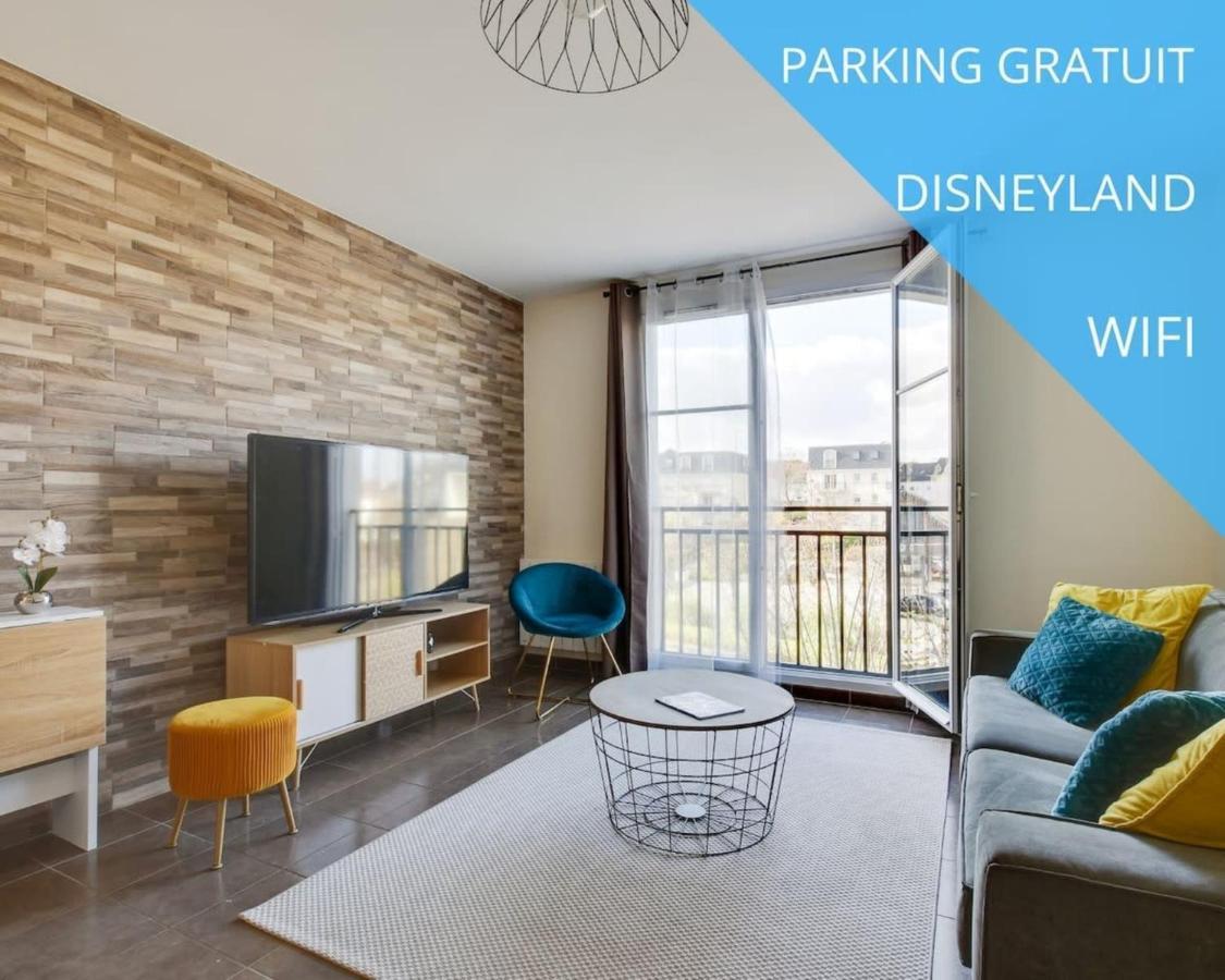 マニー＝ル＝オングルAppart Cosy Quartier Calme Hyper Centre Parkingアパートメント エクステリア 写真